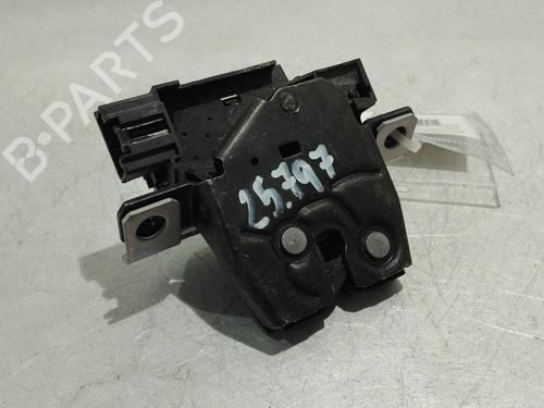 Bagklap lås FORD FIESTA VII (HJ, HF) 1.1 Ti-VCT (86 hp) 30472786