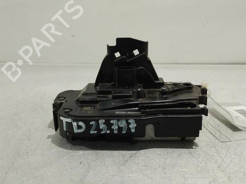Used Rear right lock FORD FIESTA VII (HJ, HF) 1.1 Ti-VCT (86 hp) 30482792