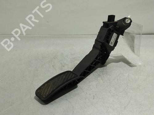 Used Pedal FORD FIESTA VII (HJ, HF) 1.1 Ti-VCT (86 hp) 30472803