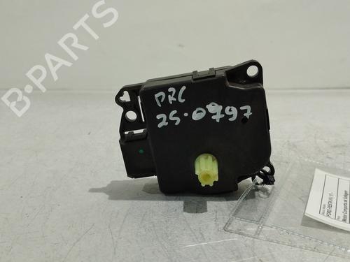 Used Heater blower motor FORD FIESTA VII (HJ, HF) 1.1 Ti-VCT (86 hp) 30472798