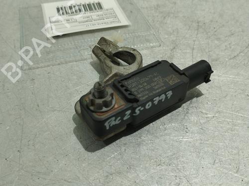 Andre FORD FIESTA VII (HJ, HF) 1.1 Ti-VCT (86 hp) 30482791