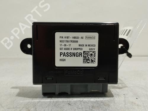 Elektronisk modul FORD FIESTA VII (HJ, HF) 1.1 Ti-VCT (86 hp) 30472794