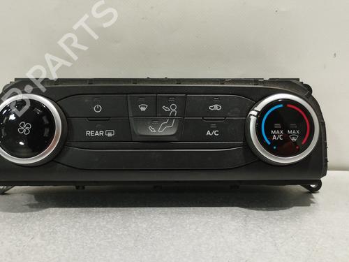Used Climate control FORD FIESTA VII (HJ, HF) 1.1 Ti-VCT (86 hp) 30472782