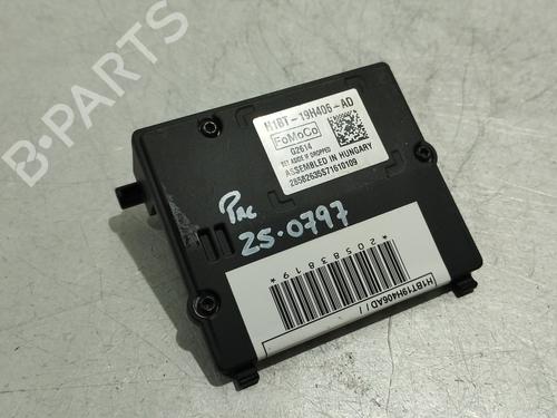 Camera FORD FIESTA VII (HJ, HF) 1.1 Ti-VCT | BP30472779E14