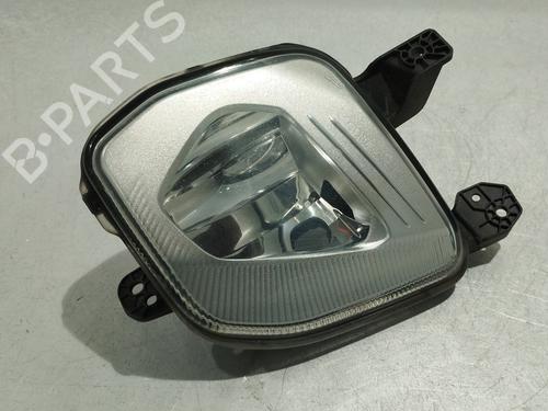 Used Left front fog light FORD FIESTA VII (HJ, HF) 1.1 Ti-VCT (86 hp) 30472785