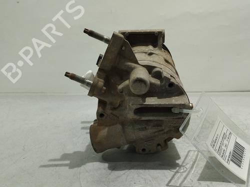 AC compressor FORD FIESTA VII (HJ, HF) 1.1 Ti-VCT | BP30472781M34