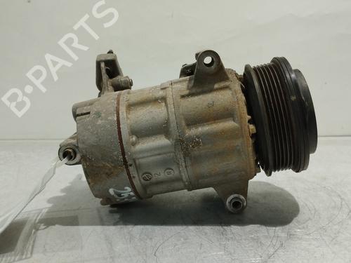 AC compressor FORD FIESTA VII (HJ, HF) 1.1 Ti-VCT | BP30472781M34