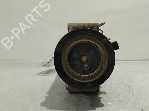AC compressor FORD FIESTA VII (HJ, HF) 1.1 Ti-VCT | BP30472781M34