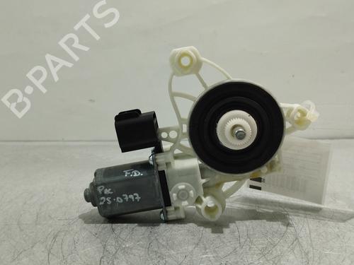 Rudehejsemekanisme Højre foran FORD FIESTA VII (HJ, HF) 1.1 Ti-VCT (86 hp) 30472800