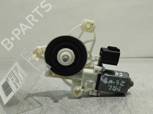 Used Front left window mechanism FORD FIESTA VII (HJ, HF) 1.1 Ti-VCT (86 hp) 30472801
