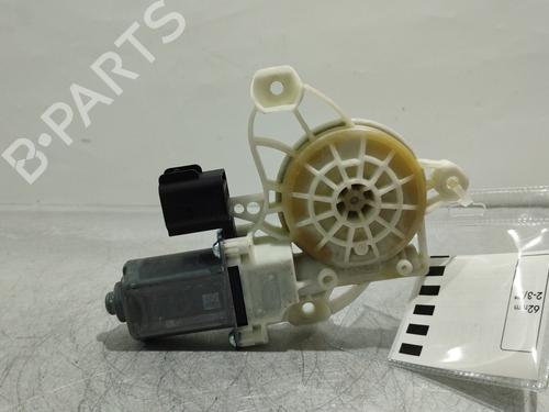 Front left window mechanism FORD FIESTA VII (HJ, HF) 1.1 Ti-VCT | BP30472801C22