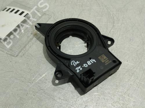 Electronic module RENAULT CLIO IV (BH_) 1.5 dCi 90 | BP30460343M83