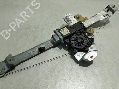 Used Front left window mechanism RENAULT CLIO IV (BH_) 1.5 dCi 90 (90 hp) 30648014