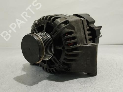 Used Alternator FIAT TIPO Hatchback (356_, 357_) 1.3 D (356HXH1A) (95 hp) 30490786