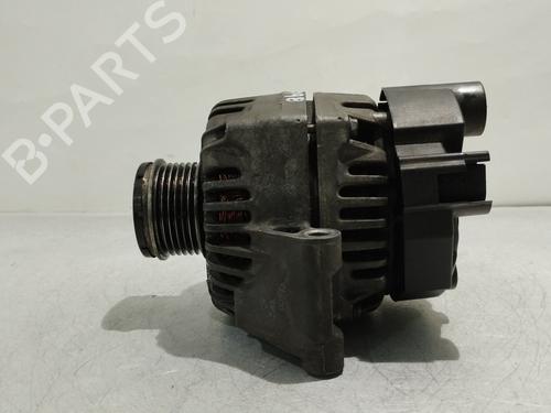 Alternator FIAT TIPO Hatchback (356_, 357_) 1.3 D (356HXH1A) | BP30490786M7