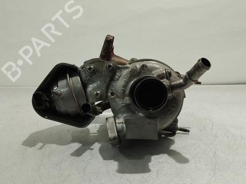 Used Turbocharger/Supercharger FIAT TIPO Hatchback (356_, 357_) 1.3 D (356HXH1A) (95 hp) 30490800