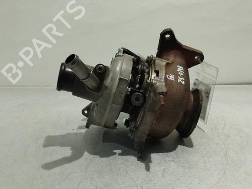 Turbocharger/Supercharger FIAT TIPO Hatchback (356_, 357_) 1.3 D (356HXH1A) | BP30490800M71 