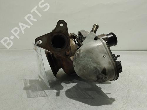 Turbocharger/Supercharger FIAT TIPO Hatchback (356_, 357_) 1.3 D (356HXH1A) | BP30490800M71 