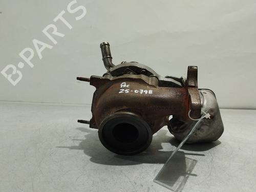 Turbocharger/Supercharger FIAT TIPO Hatchback (356_, 357_) 1.3 D (356HXH1A) | BP30490800M71 