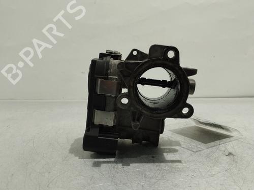 Manifold Indsugning FIAT TIPO Hatchback (356_, 357_) 1.3 D (356HXH1A) (95 hp) 30490789