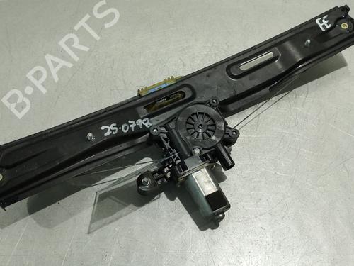 Używane Mechanizm podnoszenia szyby przedniej lewej FIAT TIPO Hatchback (356_, 357_) 1.3 D (356HXH1A) (95 hp) 30490790