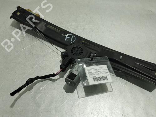 Used Front right window mechanism FIAT TIPO Hatchback (356_, 357_) 1.3 D (356HXH1A) (95 hp) 30490756