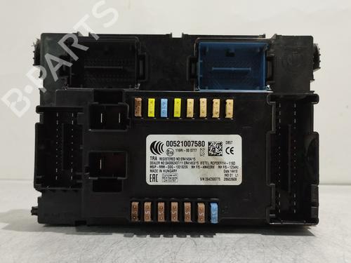 Elektronisk modul FIAT TIPO Hatchback (356_, 357_) 1.3 D (356HXH1A) (95 hp) 30490753