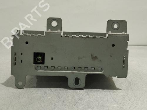 Used Radio FIAT TIPO Hatchback (356_, 357_) 1.3 D (356HXH1A) (95 hp) 30490752