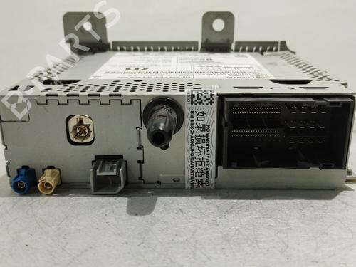 Radio FIAT TIPO Hatchback (356_, 357_) 1.3 D (356HXH1A) | BP30490752E6