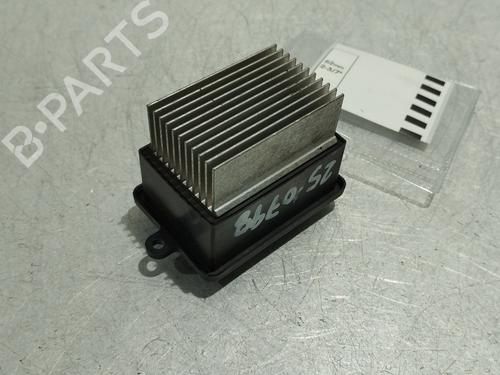 Used Heater resistor Heater resistor FIAT TIPO Estate (356_, 357_) 1.3 D (356WXH1A) (95 hp) 30507806 30507806