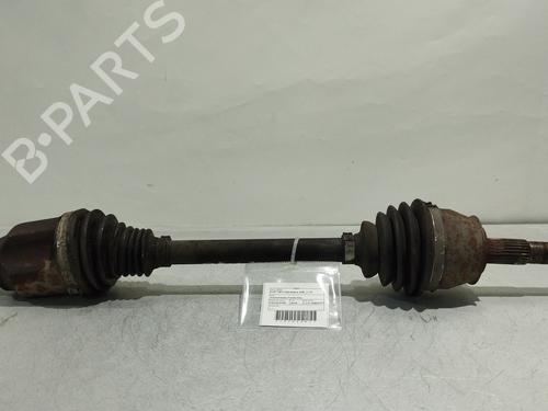 Used Left front driveshaft Left front driveshaft FIAT TIPO Estate (356_, 357_) 1.3 D (356WXH1A) (95 hp) 30507807 30507807
