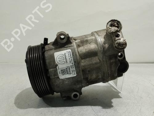Used AC compressor FIAT TIPO Hatchback (356_, 357_) 1.3 D (356HXH1A) (95 hp) 30490788