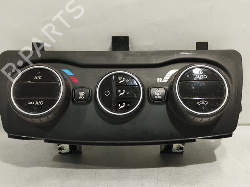 Klimabedienteil für FIAT TIPO Hatchback (356_, 357_) 1.3 D (356HXH1A) (95 hp) 30490755