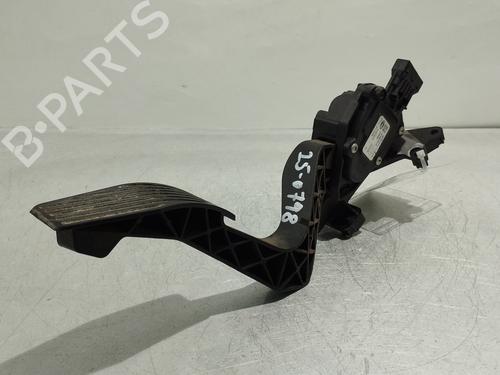 Used Pedal FIAT TIPO Hatchback (356_, 357_) 1.3 D (356HXH1A) (95 hp) 30648020