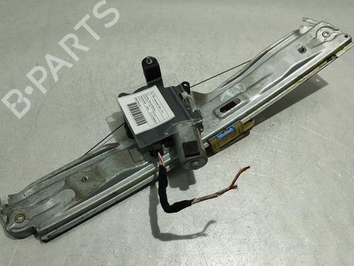 Used Rear right window mechanism FIAT TIPO Hatchback (356_, 357_) 1.3 D (356HXH1A) (95 hp) 30490757