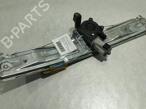 Used Rear left window mechanism FIAT TIPO Hatchback (356_, 357_) 1.3 D (356HXH1A) (95 hp) 30490791