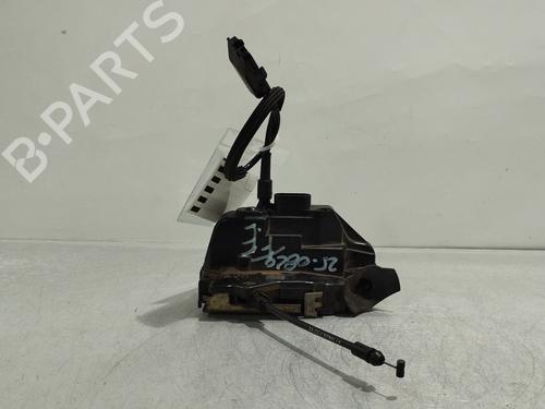 Used Front left lock RENAULT LAGUNA II (BG0/1_) 1.6 16V (BG0A, BG0L) (107 hp) 30510672