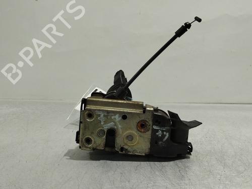 Front left lock RENAULT LAGUNA II (BG0/1_) 1.6 16V (BG0A, BG0L) | BP30510672C98