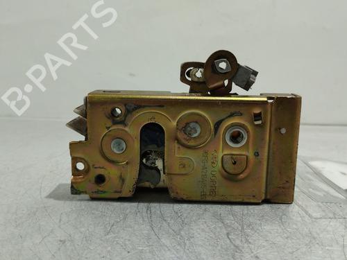 Cerradura puerta delantera izquierda FORD COURIER Pickup 1.8 D (60 hp) 30461902