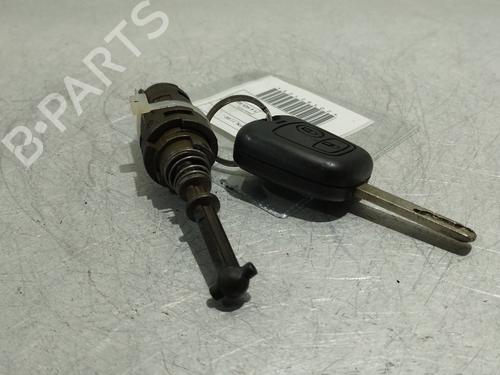 Other CITROËN C3 I (FC_, FN_) 1.4 HDi | BP30393803O1