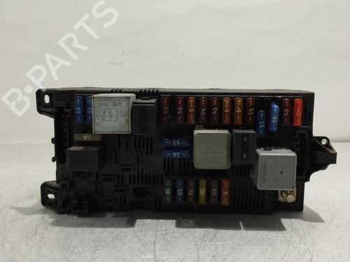 Used Electronic module MERCEDES-BENZ E-CLASS T-Model (S211) E 320 T CDI (211.226) (204 hp) 30510313