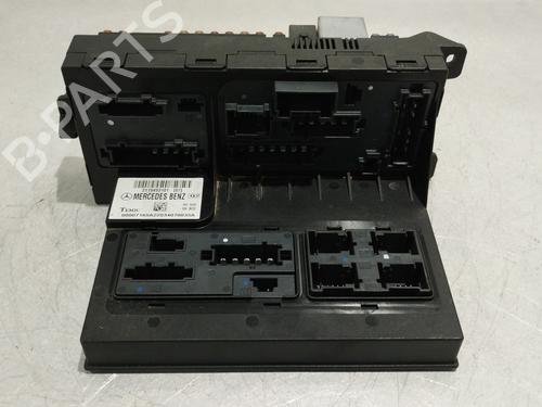 Elektronisk modul MERCEDES-BENZ E-CLASS T-Model (S211) E 320 T CDI (211.226) | BP30510313M83