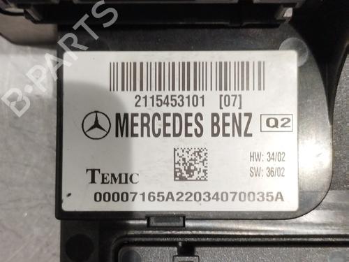 Elektronisk modul MERCEDES-BENZ E-CLASS T-Model (S211) E 320 T CDI (211.226) | BP30510313M83