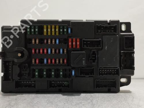 Used Fuse box MINI MINI (R56) One D (90 hp) 30510317