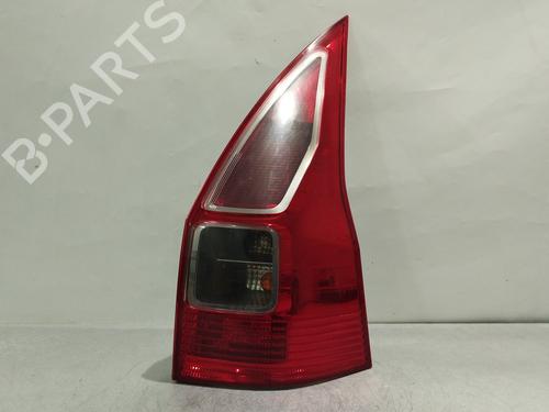 Used Right taillight RENAULT MEGANE II Estate Van (KM_) 1.5 dCi (KM1E) (106 hp) 28368228