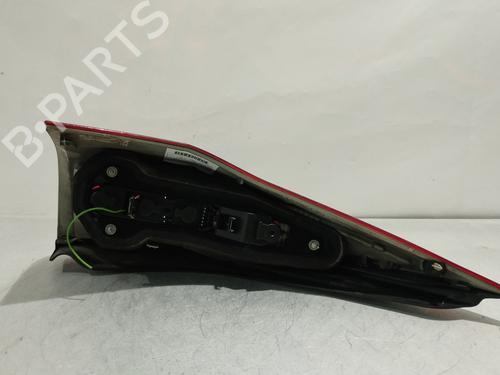 Right taillight RENAULT MEGANE II Estate Van (KM_) 1.5 dCi (KM1E) | BP28368228C35