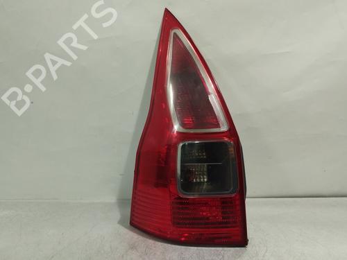 Used Left taillight RENAULT MEGANE II Estate Van (KM_) 1.5 dCi (KM1E) (106 hp) 30512952
