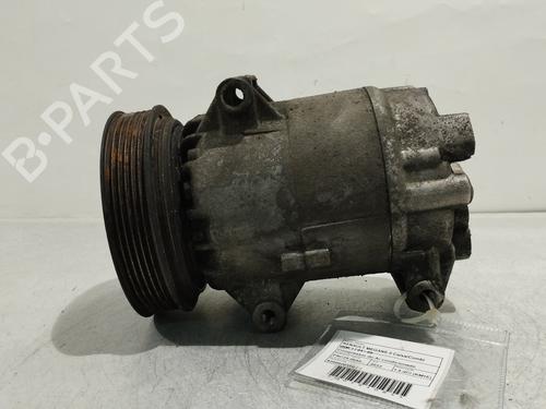 Compressore A/C RENAULT MEGANE II Estate Van (KM_) 1.5 dCi (KM1E) (106 hp) 30513567