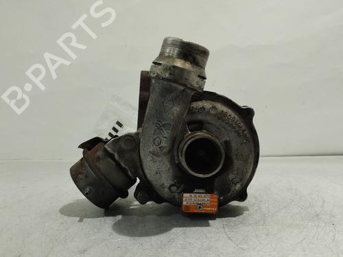 Turbolader/Kompressor RENAULT MEGANE II Estate Van (KM_) 1.5 dCi (KM1E) (106 hp) 30513578