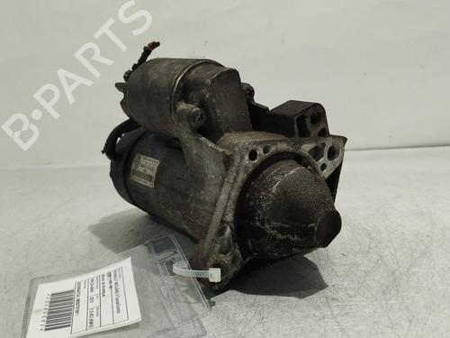 Motorino avviamento RENAULT MEGANE II Estate Van (KM_) 1.5 dCi (KM1E) (106 hp) 30513574